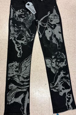 I got size 28,30,32,34