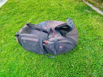 XL dirt bike bag