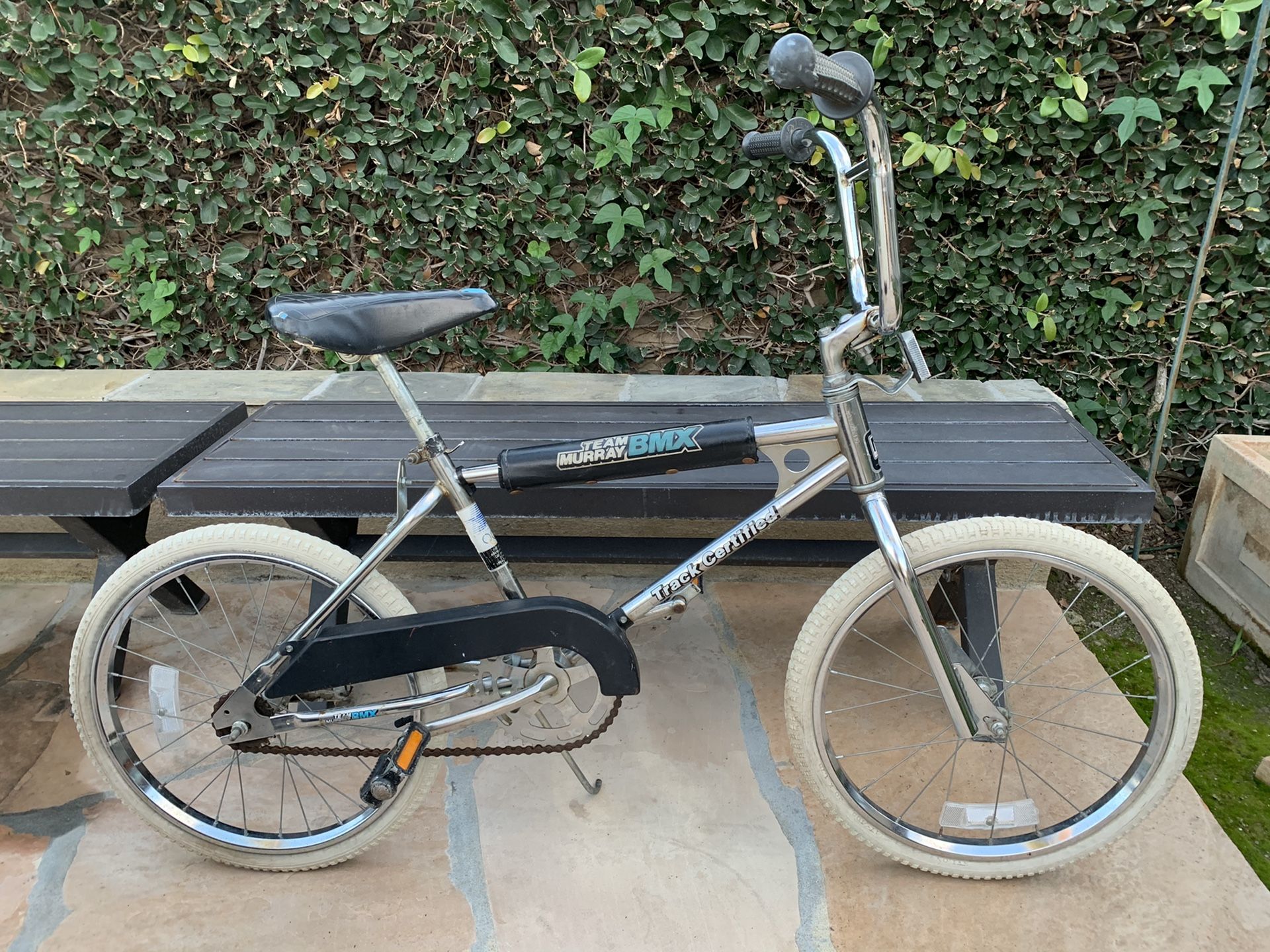MURRAY BMX 20”