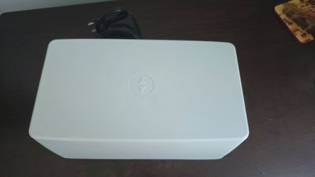 Sleep Number 360 Smart Bed Air Pump 360SIQ01D