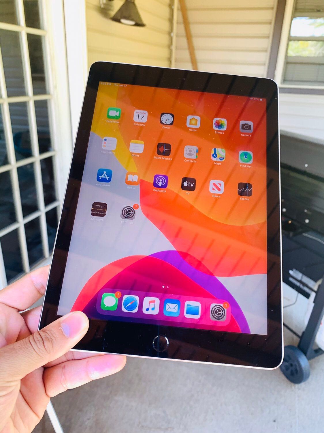 ipad 5th generation for Sale in San Francisco, CA - OfferUp