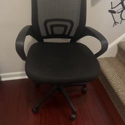 Office Chair - Used 