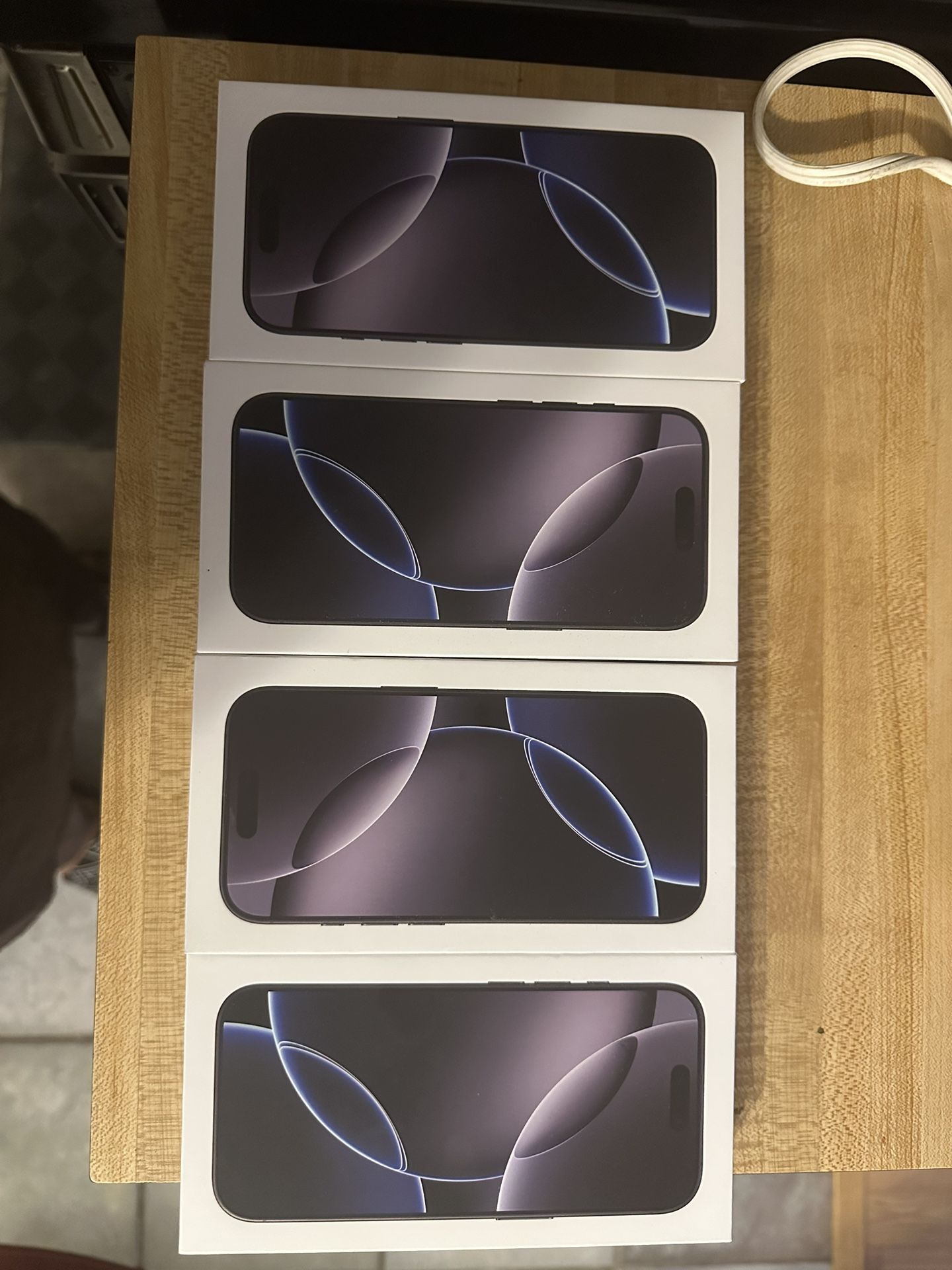 Iphone 16 Pro 1 Tb