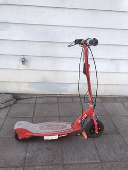 Electric Razor Scooter