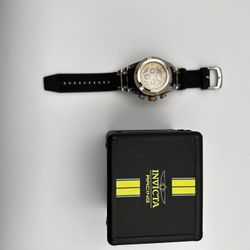 Invicta  Men’s Watch