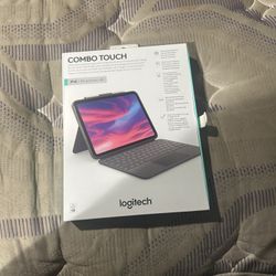 iPad 10th Gen Case 