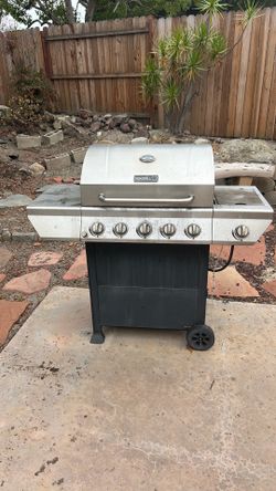 Next Grill