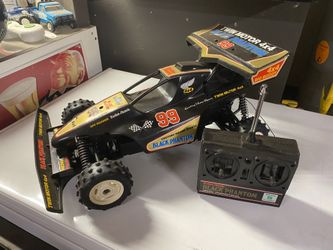 Vintage Radio Shack Rc