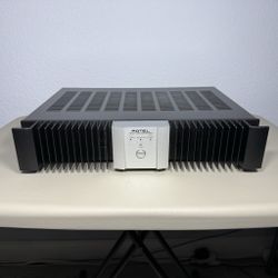 Rotel RB‑1050 Stereo 2ch Power Amplifier ~70W/Ch, Clean Power, Works Perfectly ~ Audiophile Quality 