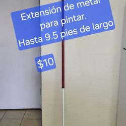 Extension Tool for painting