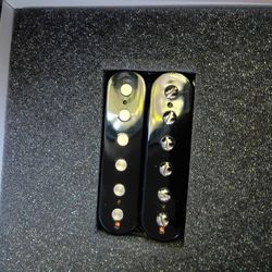 Bare Knuckle Holy Diver Single Humbucker 