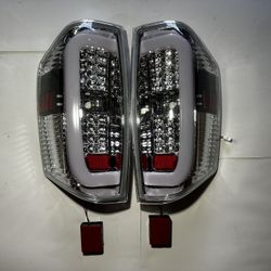 Toyota Tundra LED Taillight Year 2014-2018