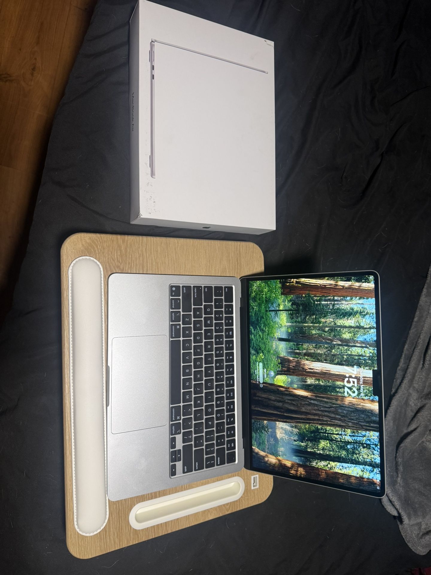 Apple M4 Mac Book Air