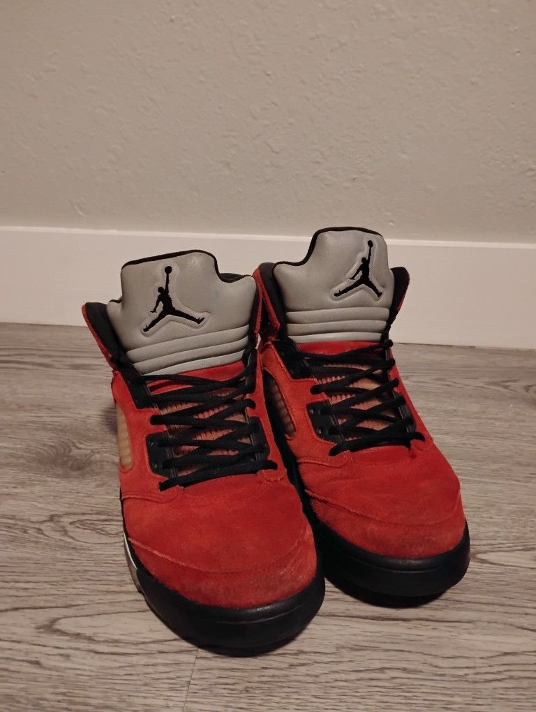 Jordan 5s