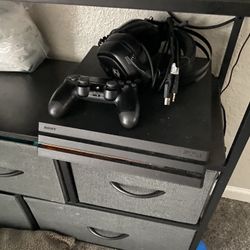 PS4 