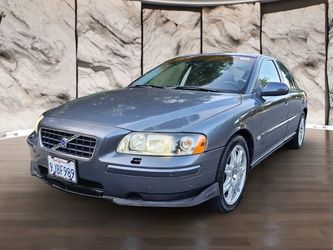 2005 Volvo S60