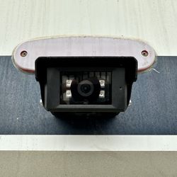 Motorhome Camera System