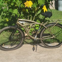 Bicycle Nel Lusso Huffy