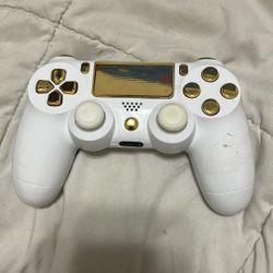 PlayStation 4 Controller 
