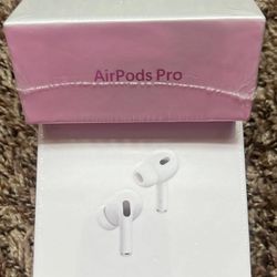 Airpod Pro 2nd generation 