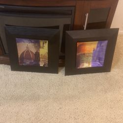 Decir Frame