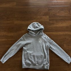 Abercrombie & Fitch SOFT A&F FLEECE Size S