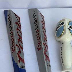 Coors Light  Brand New In Box