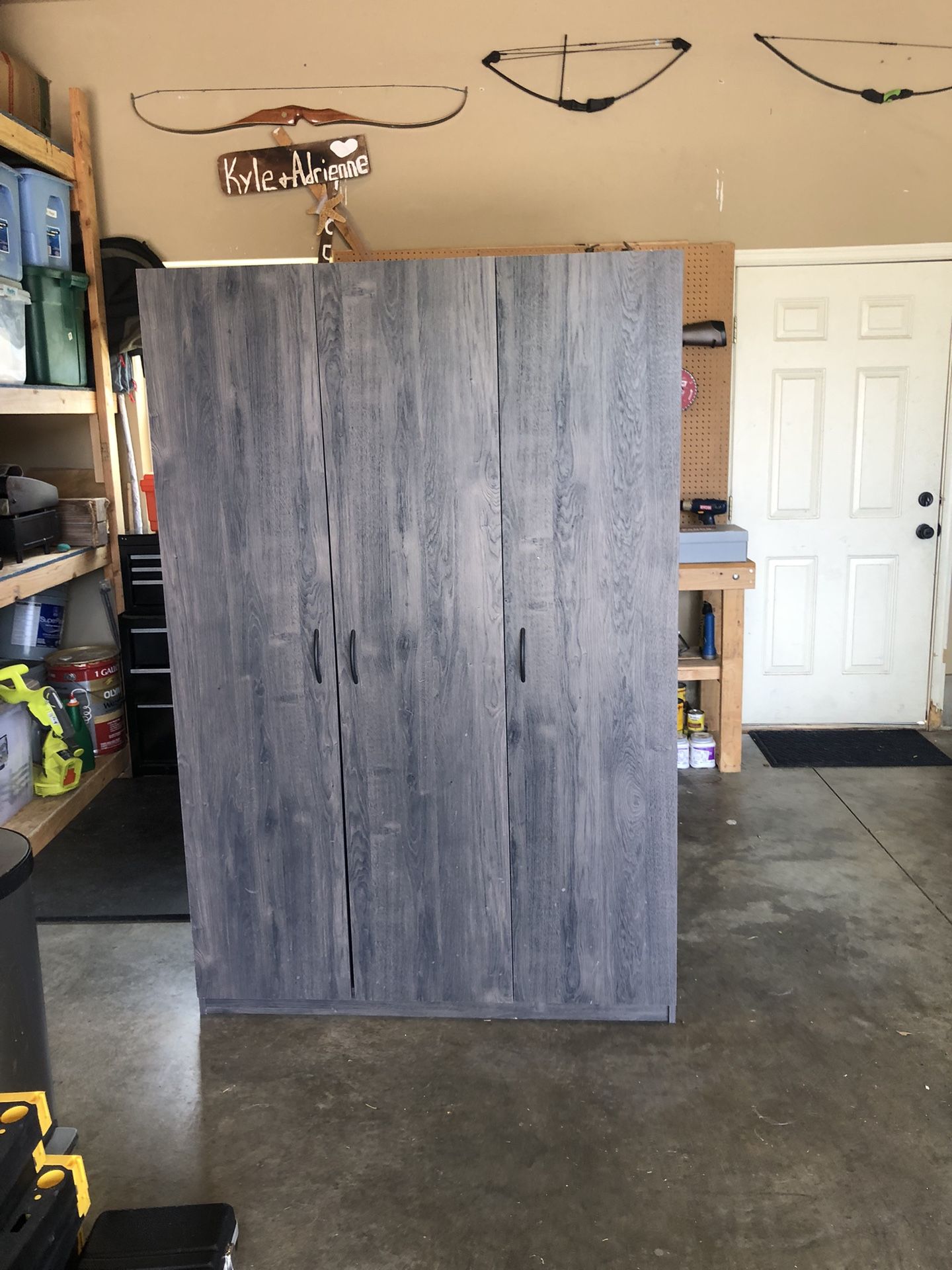 Nice Armoire