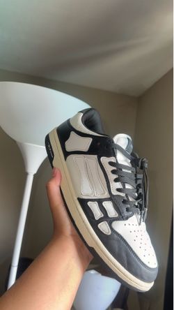 Amiri shoes size 11 (authentic)
