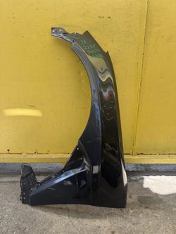 2022-2025 TOYOTA GR86 LH FENDER