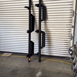 Running Boards 
