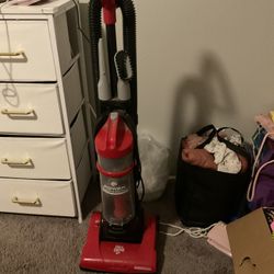 Dirt Devil Vacuum 