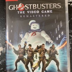 Nintendo Switch Game