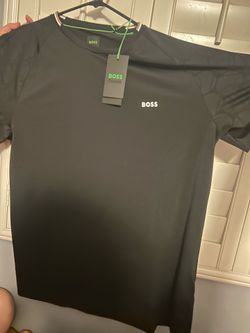 Boss shirt