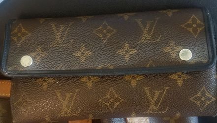 Louis Vuitton  long wallet