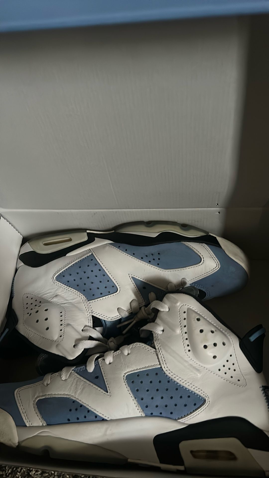 Air Jordan Retro 6