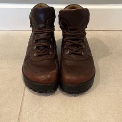 Birkenstock Men’s Leather Boot