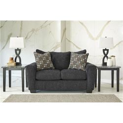 LOVESEAT/Wixon/Slate