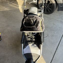 ***FREE*** Stroller 
