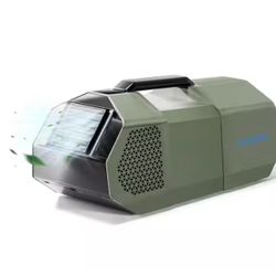 Hooure Portable Air Conditioner 