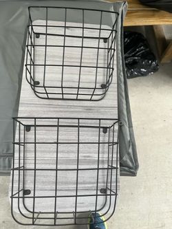 Letter holder