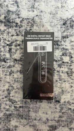 Food Thermometer