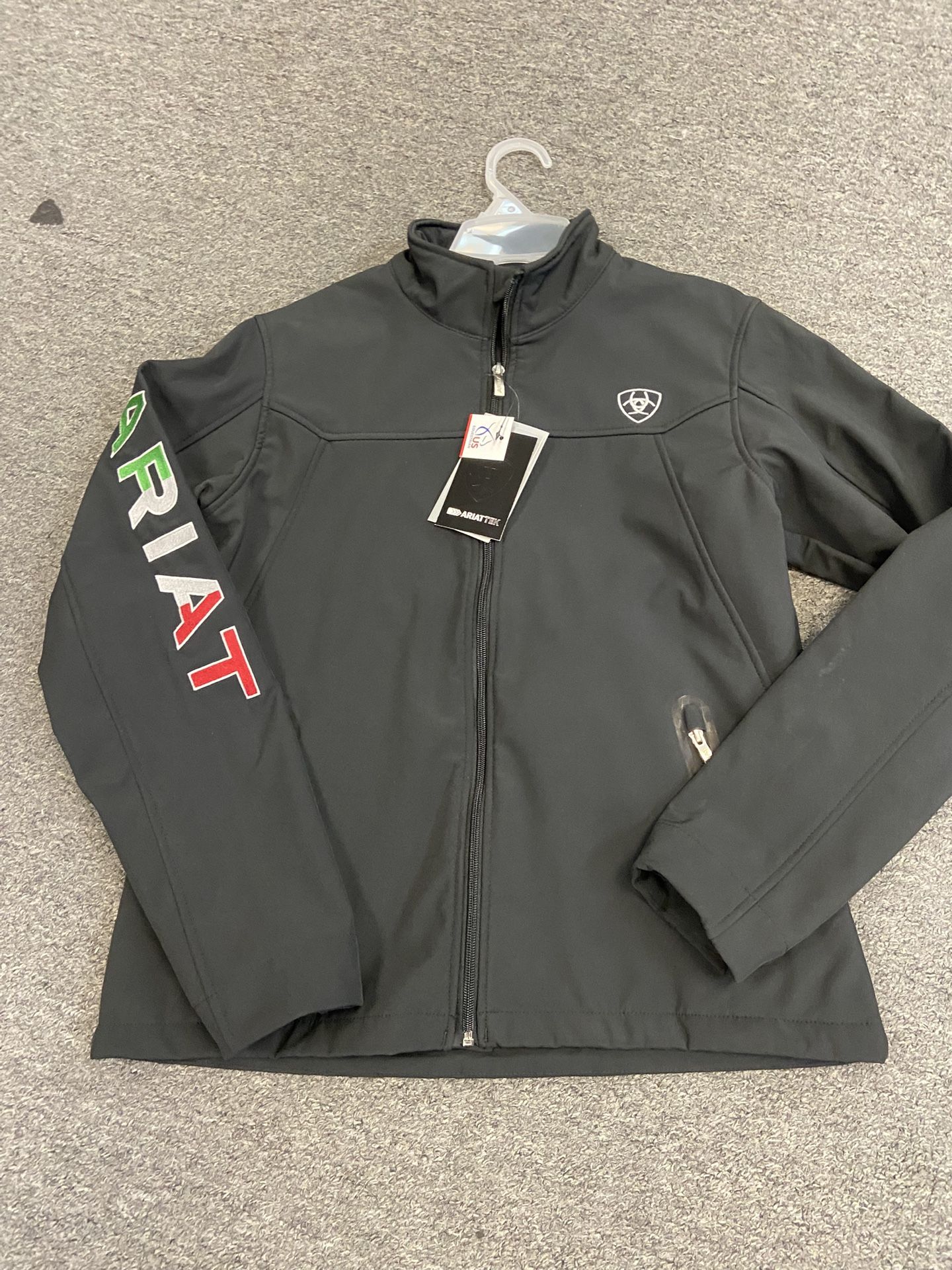 Nueva Chamarra Original Ariat Para Hombre Y Mujer