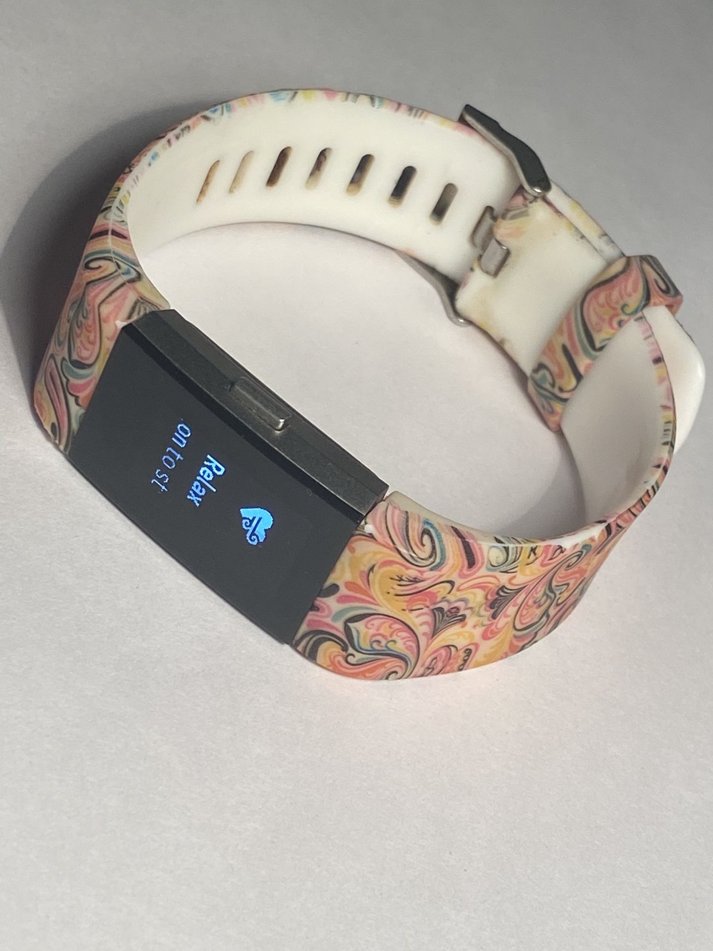 Fitbit Charge 2 Activity Tracker