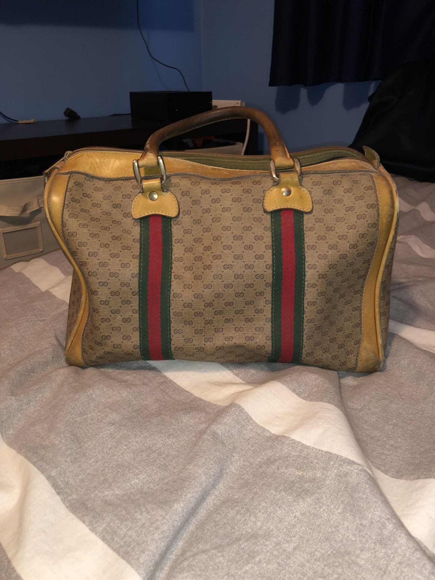Gucci Purse Bag