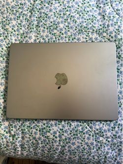 MacBook Pro M1 pro