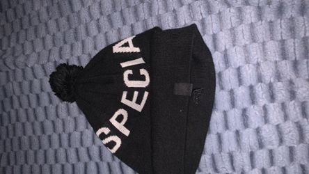 beanie