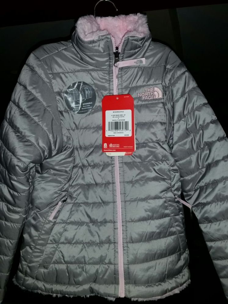 North face