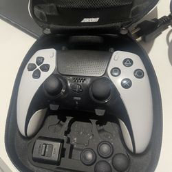 PlayStation 5 Ps5 Edge pro Controller 