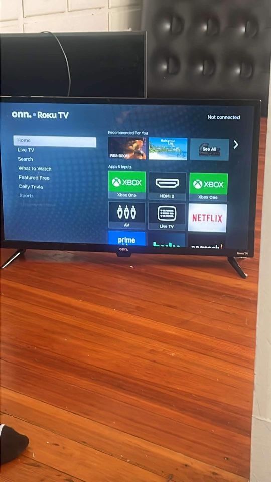 32 Inch Tv